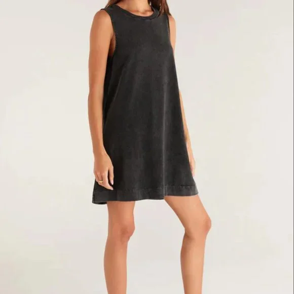 BNWT - Z Supply - Sloane Dress - Size Large - Picture 1 of 3